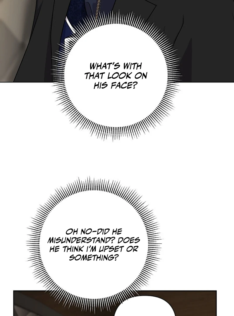 I Brought the Male Lead to His Knees Before Me Chapter 15 - Page 38