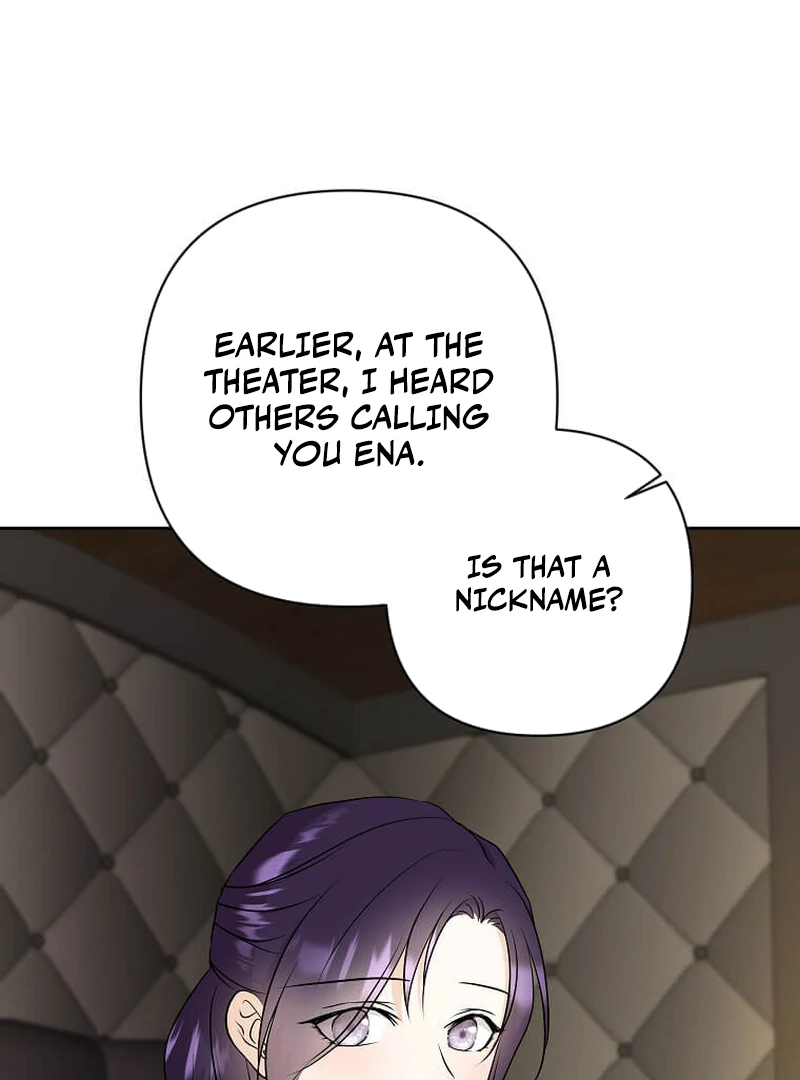 I Brought the Male Lead to His Knees Before Me Chapter 15 - Page 40