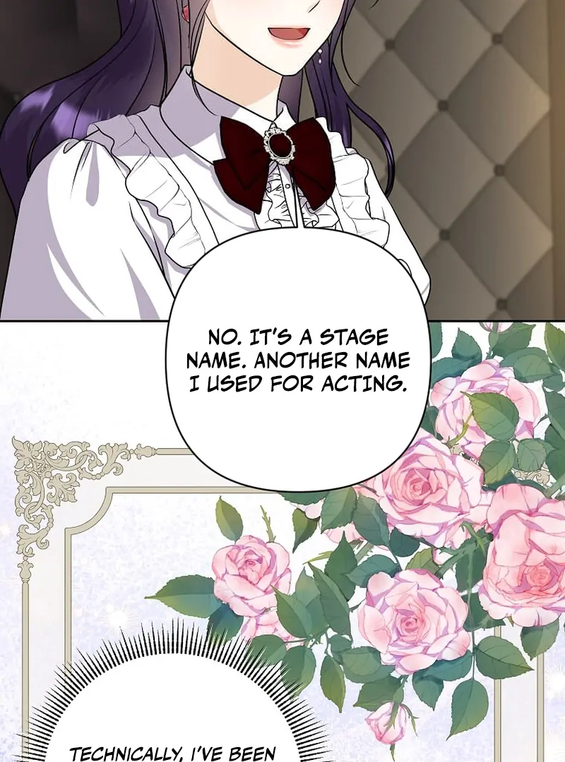 I Brought the Male Lead to His Knees Before Me Chapter 15 - Page 41