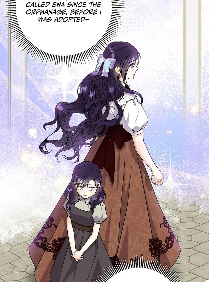 I Brought the Male Lead to His Knees Before Me Chapter 15 - Page 42
