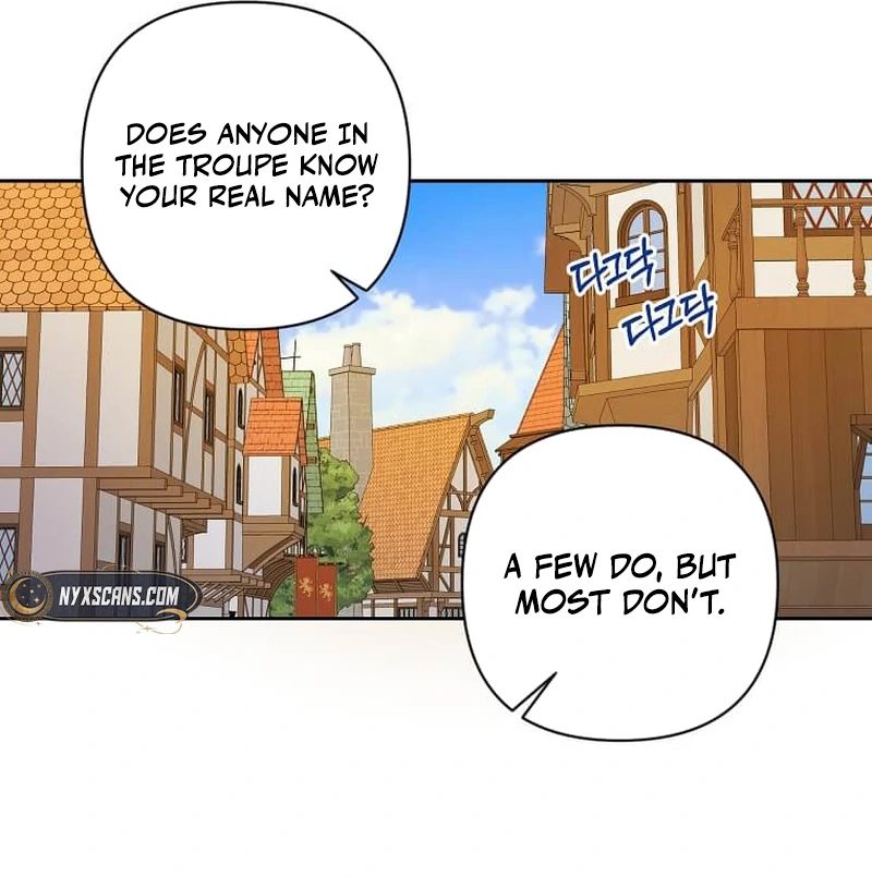 I Brought the Male Lead to His Knees Before Me Chapter 15 - Page 44
