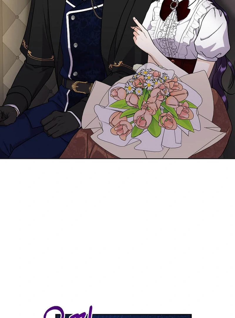 I Brought the Male Lead to His Knees Before Me Chapter 15 - Page 46