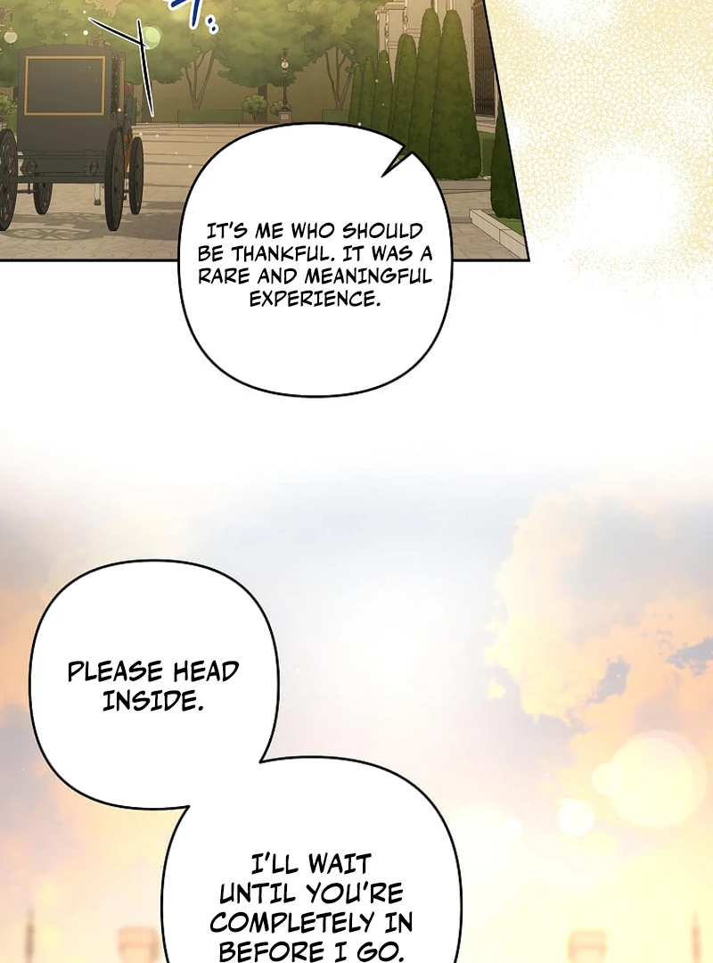 I Brought the Male Lead to His Knees Before Me Chapter 15 - Page 50