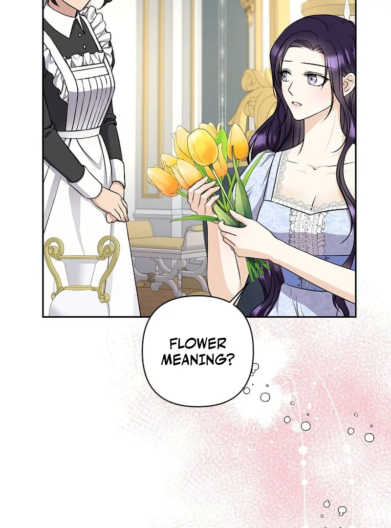 I Brought the Male Lead to His Knees Before Me Chapter 15 - Page 60