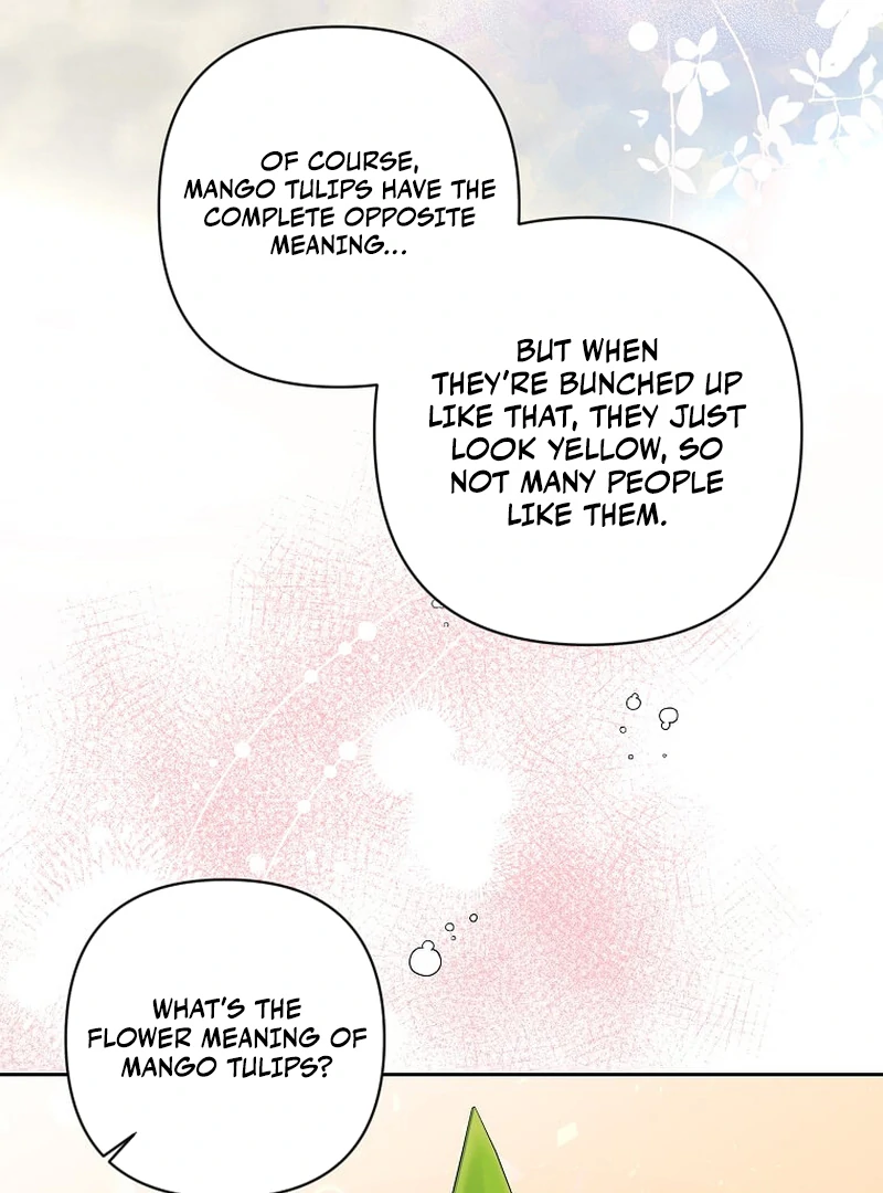 I Brought the Male Lead to His Knees Before Me Chapter 15 - Page 63