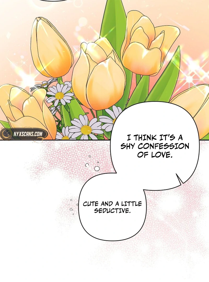 I Brought the Male Lead to His Knees Before Me Chapter 15 - Page 64