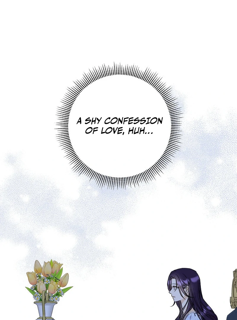 I Brought the Male Lead to His Knees Before Me Chapter 15 - Page 65
