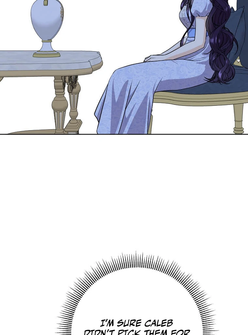 I Brought the Male Lead to His Knees Before Me Chapter 15 - Page 66