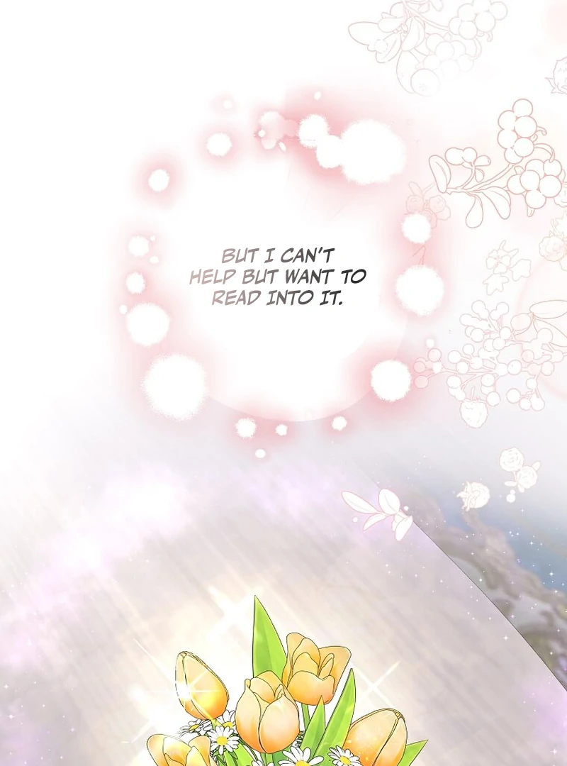 I Brought the Male Lead to His Knees Before Me Chapter 15 - Page 68