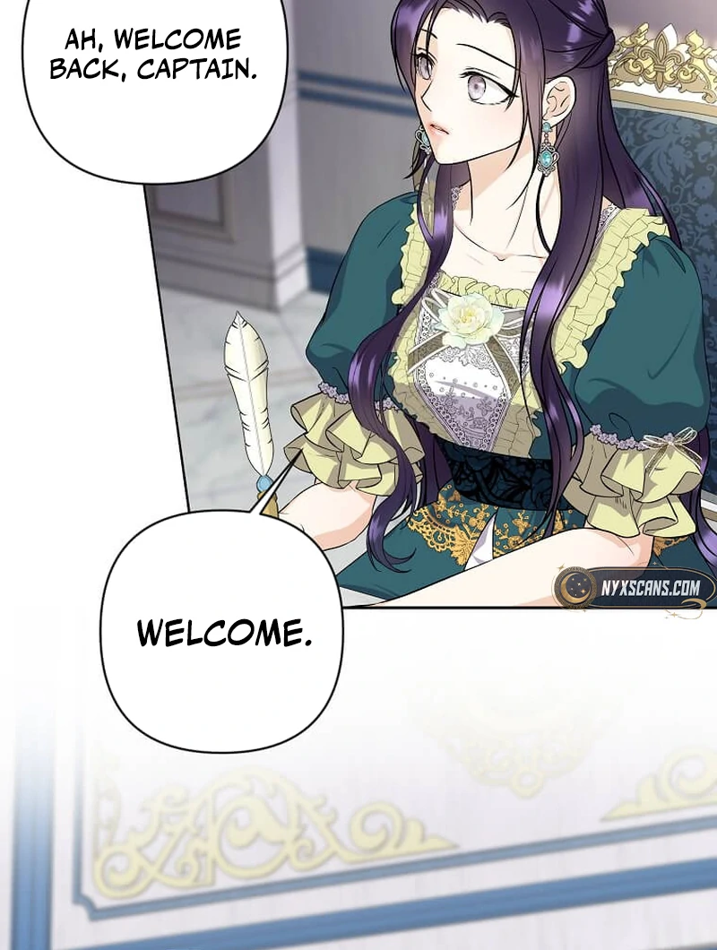 I Brought the Male Lead to His Knees Before Me Chapter 15 - Page 79