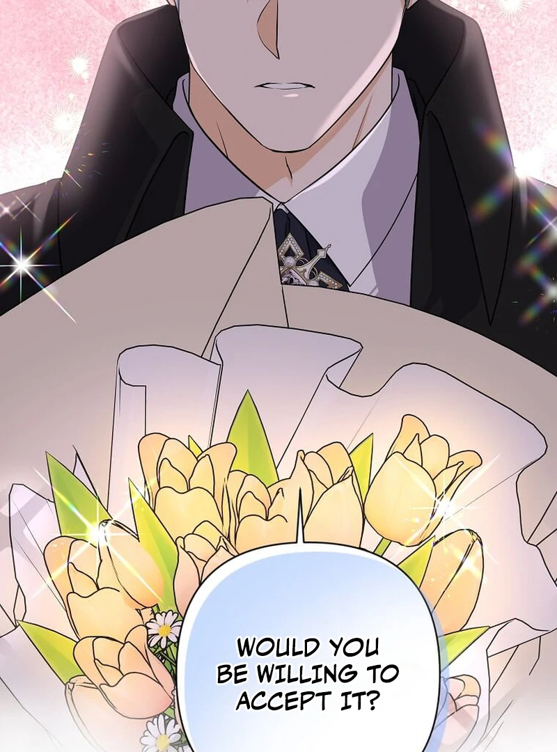 I Brought the Male Lead to His Knees Before Me Chapter 15 - Page 81