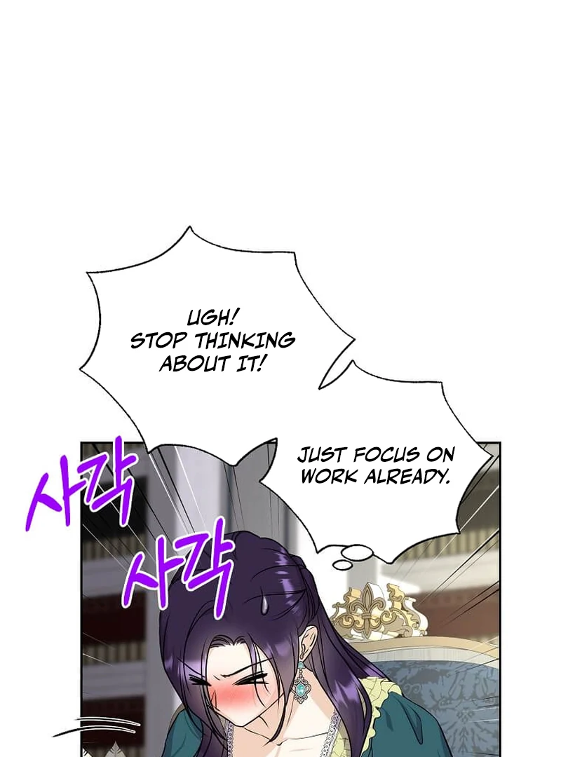 I Brought the Male Lead to His Knees Before Me Chapter 15 - Page 83