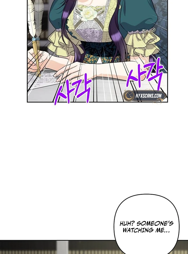 I Brought the Male Lead to His Knees Before Me Chapter 15 - Page 84
