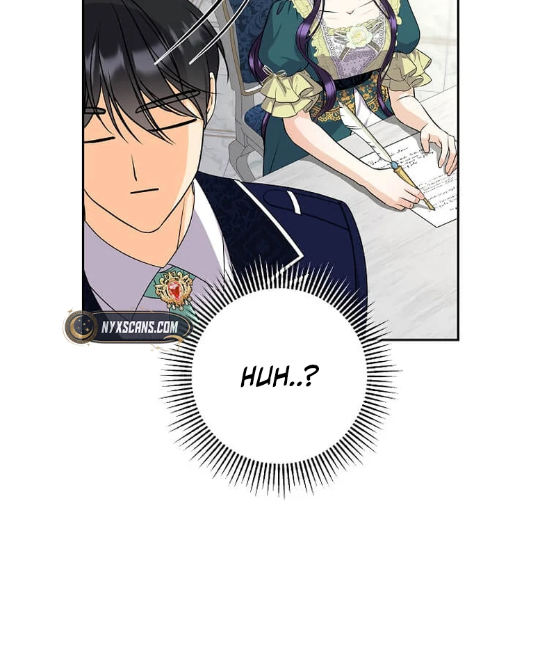 I Brought the Male Lead to His Knees Before Me Chapter 15 - Page 88
