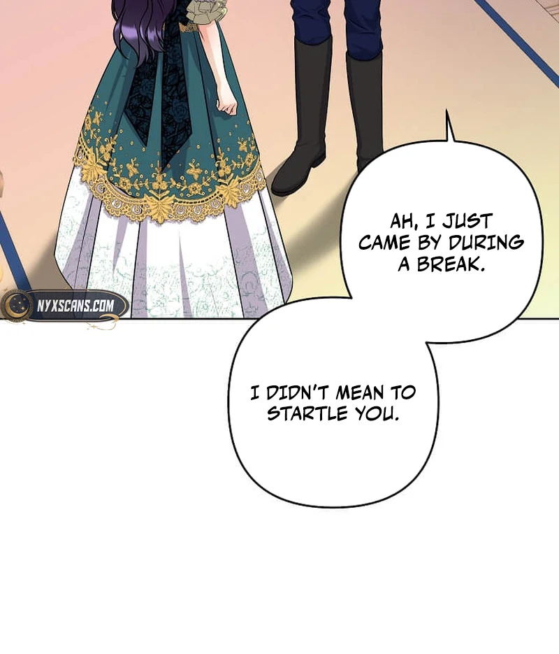 I Brought the Male Lead to His Knees Before Me Chapter 15 - Page 97