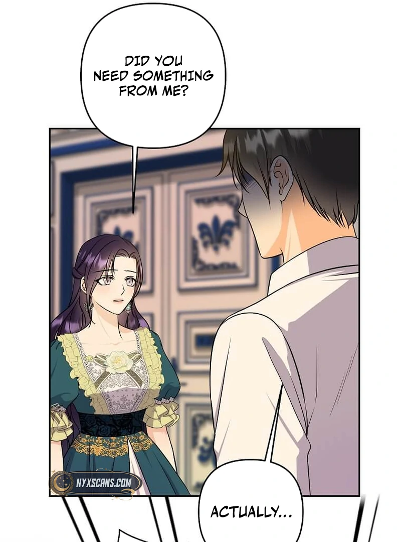 I Brought the Male Lead to His Knees Before Me Chapter 15 - Page 98