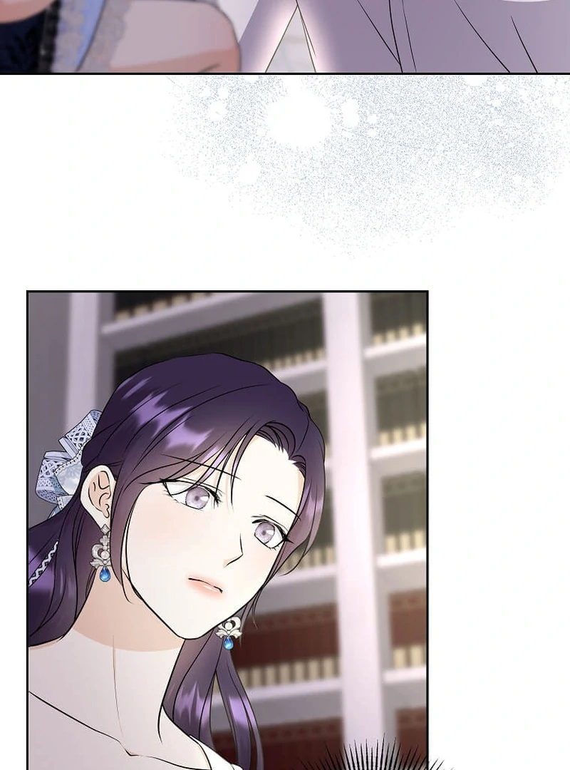 I Brought the Male Lead to His Knees Before Me Chapter 22 - Page 38