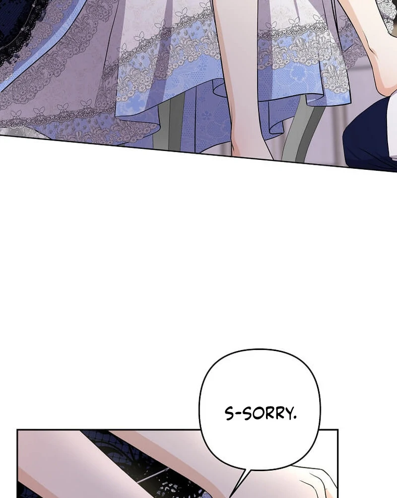 I Brought the Male Lead to His Knees Before Me Chapter 22 - Page 42