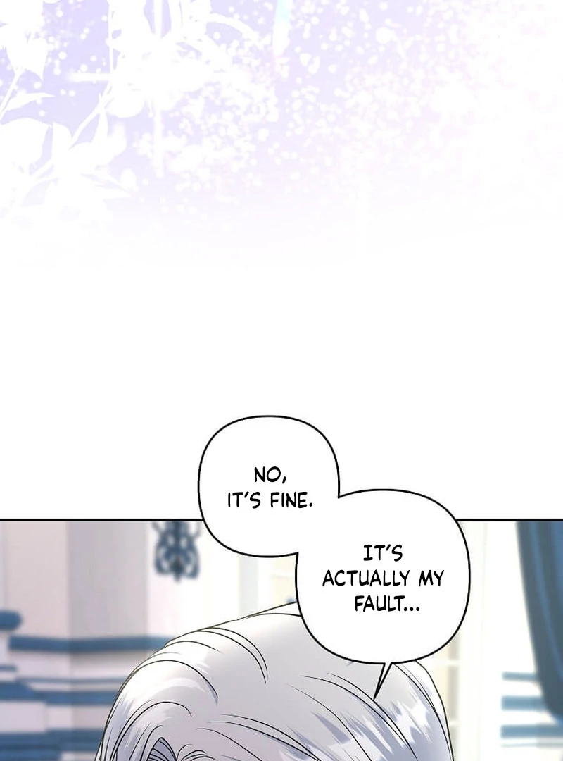 I Brought the Male Lead to His Knees Before Me Chapter 22 - Page 49