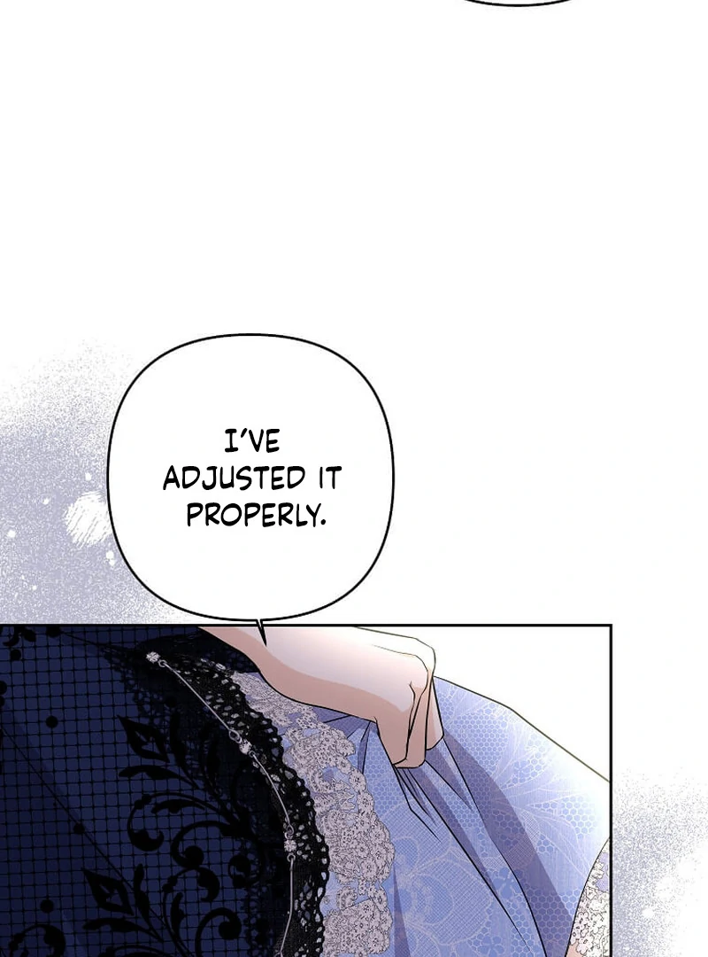 I Brought the Male Lead to His Knees Before Me Chapter 22 - Page 52