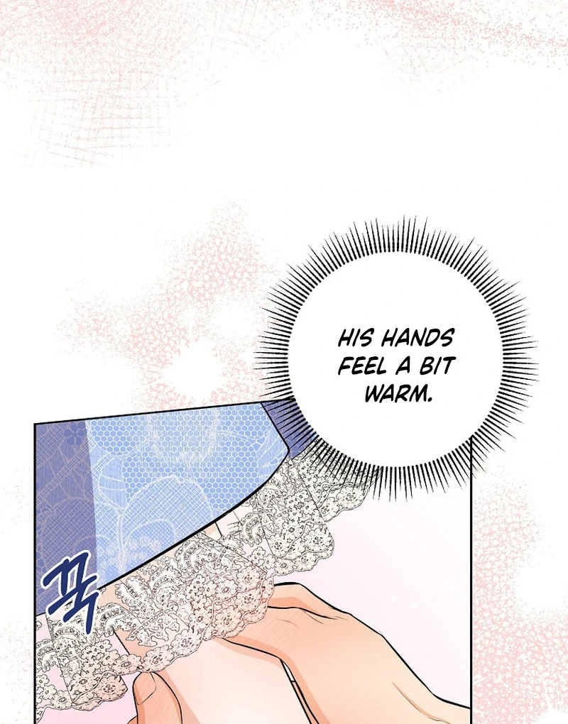 I Brought the Male Lead to His Knees Before Me Chapter 22 - Page 56