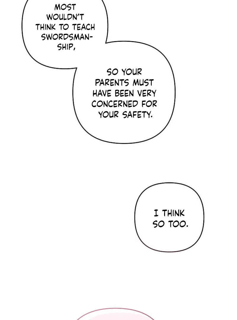 I Brought the Male Lead to His Knees Before Me Chapter 22 - Page 67