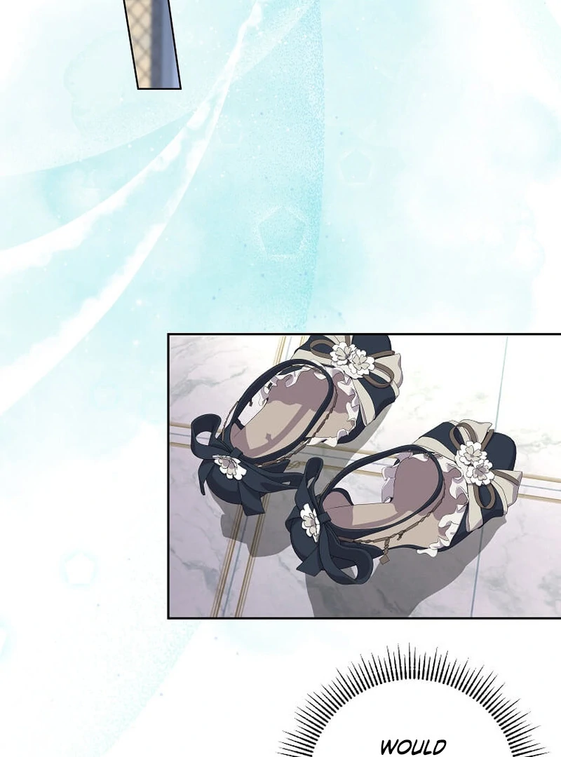 I Brought the Male Lead to His Knees Before Me Chapter 22 - Page 75