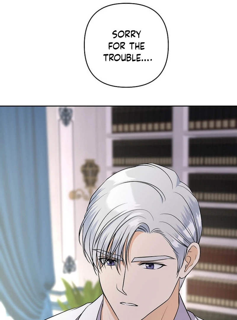I Brought the Male Lead to His Knees Before Me Chapter 22 - Page 80