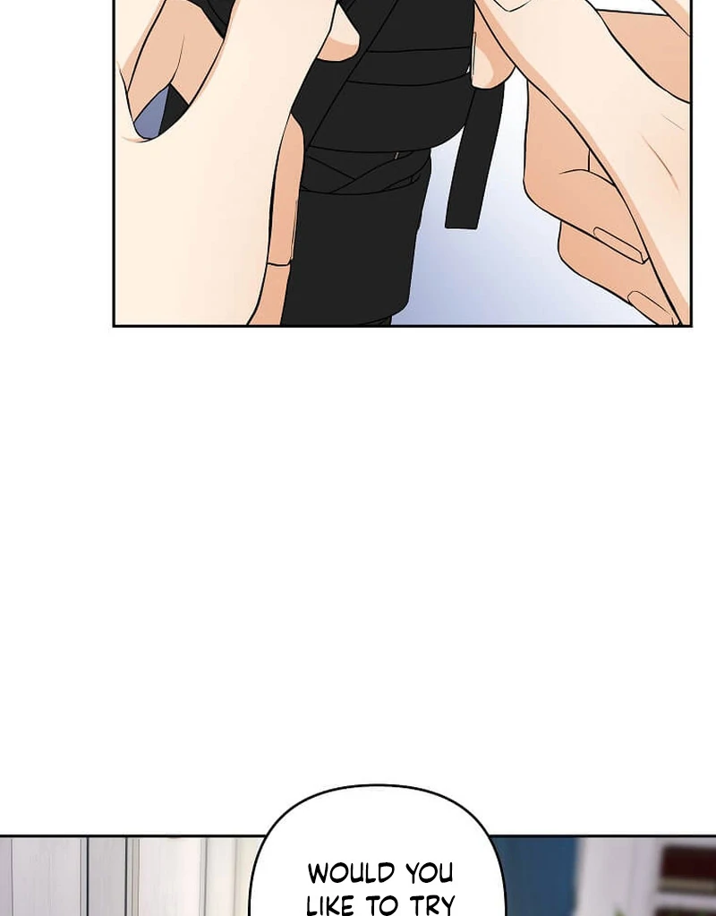I Brought the Male Lead to His Knees Before Me Chapter 22 - Page 82