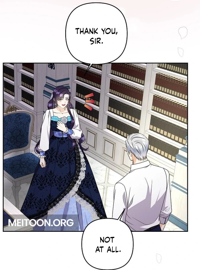I Brought the Male Lead to His Knees Before Me Chapter 22 - Page 86