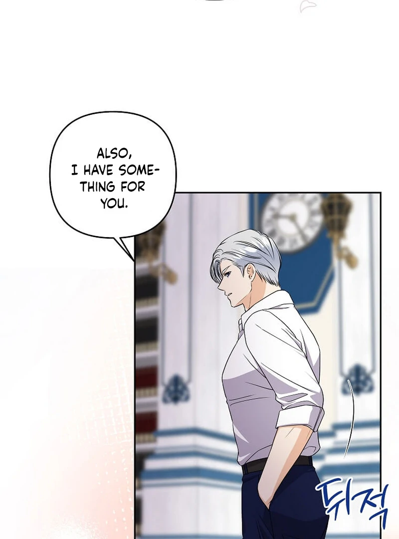 I Brought the Male Lead to His Knees Before Me Chapter 22 - Page 87