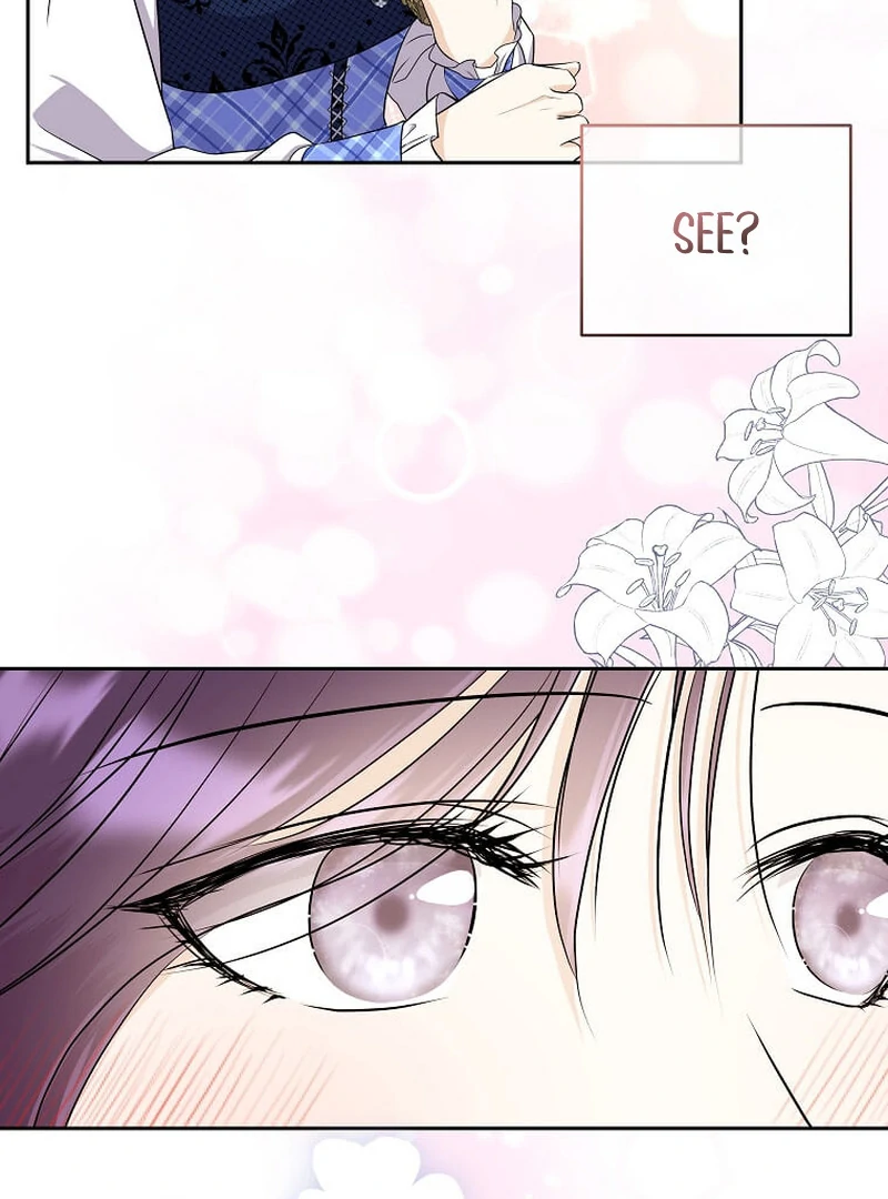I Brought the Male Lead to His Knees Before Me Chapter 22 - Page 92