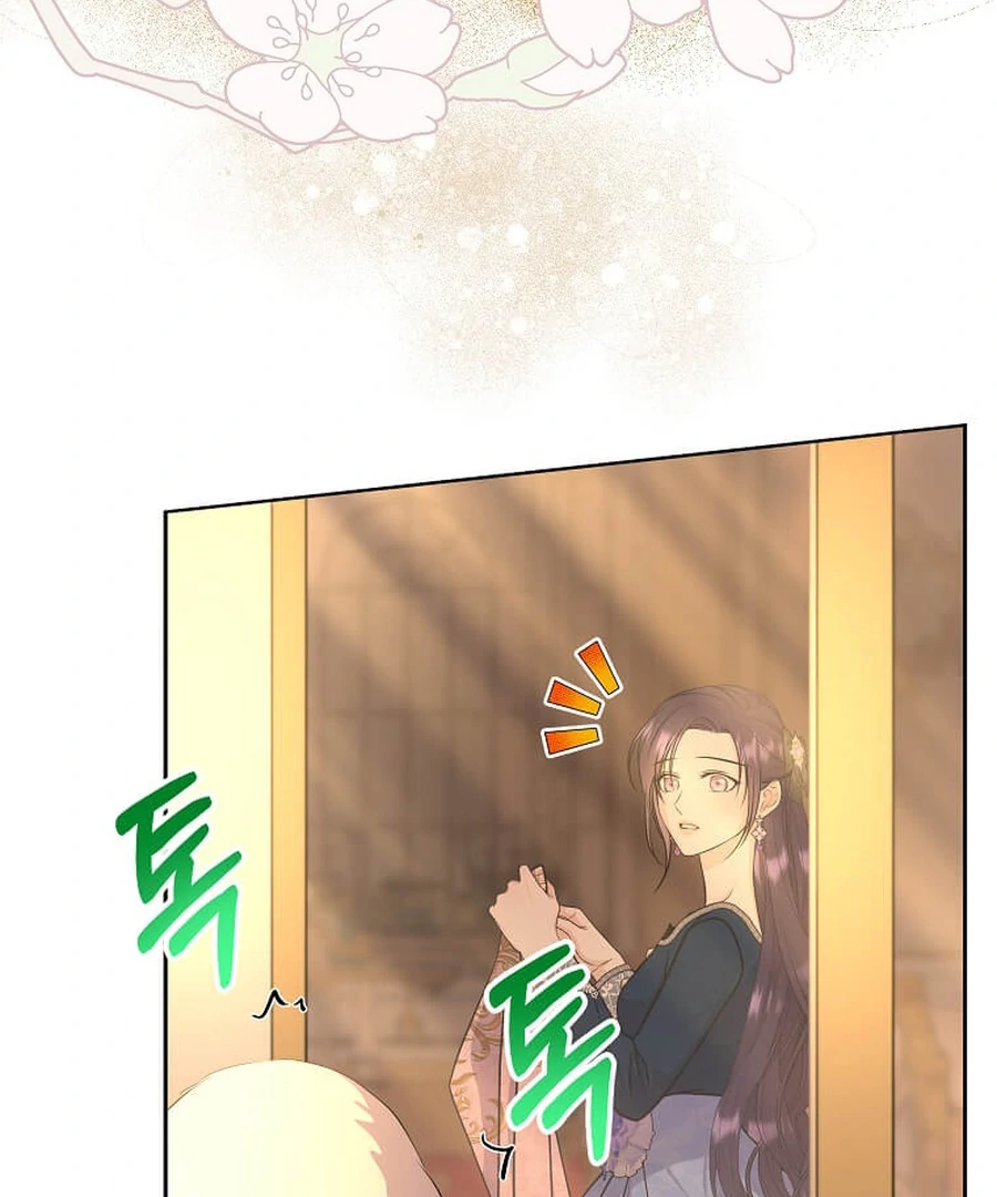 I Brought the Male Lead to His Knees Before Me Chapter 23 - Page 3