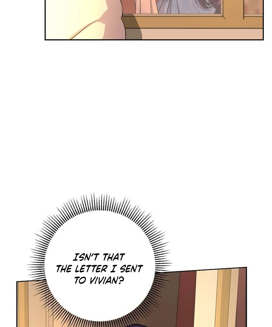 I Brought the Male Lead to His Knees Before Me Chapter 23 - Page 4
