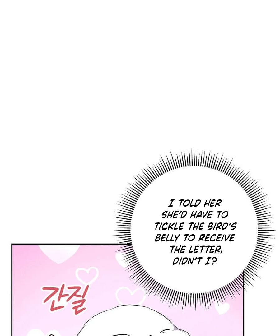 I Brought the Male Lead to His Knees Before Me Chapter 23 - Page 6