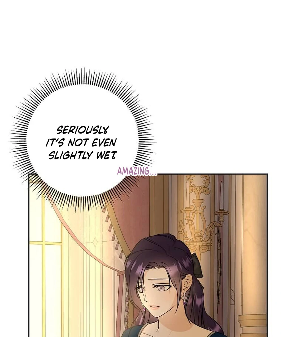 I Brought the Male Lead to His Knees Before Me Chapter 23 - Page 9