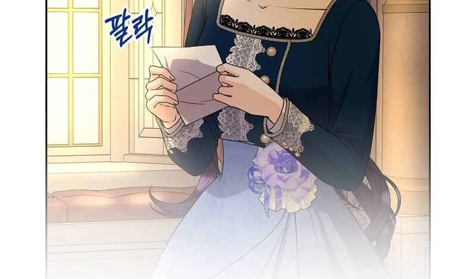 I Brought the Male Lead to His Knees Before Me Chapter 23 - Page 10