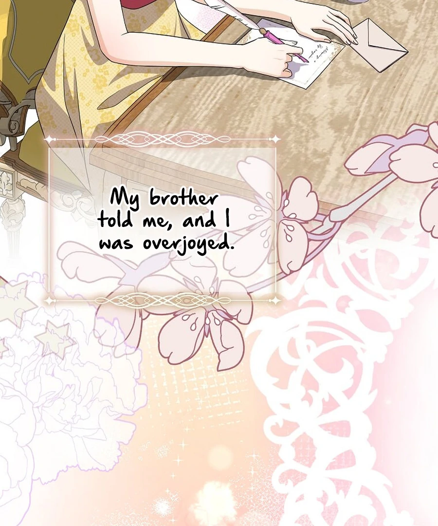 I Brought the Male Lead to His Knees Before Me Chapter 23 - Page 13