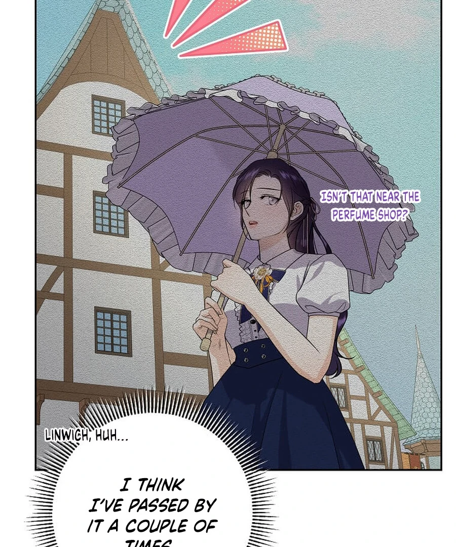 I Brought the Male Lead to His Knees Before Me Chapter 23 - Page 17