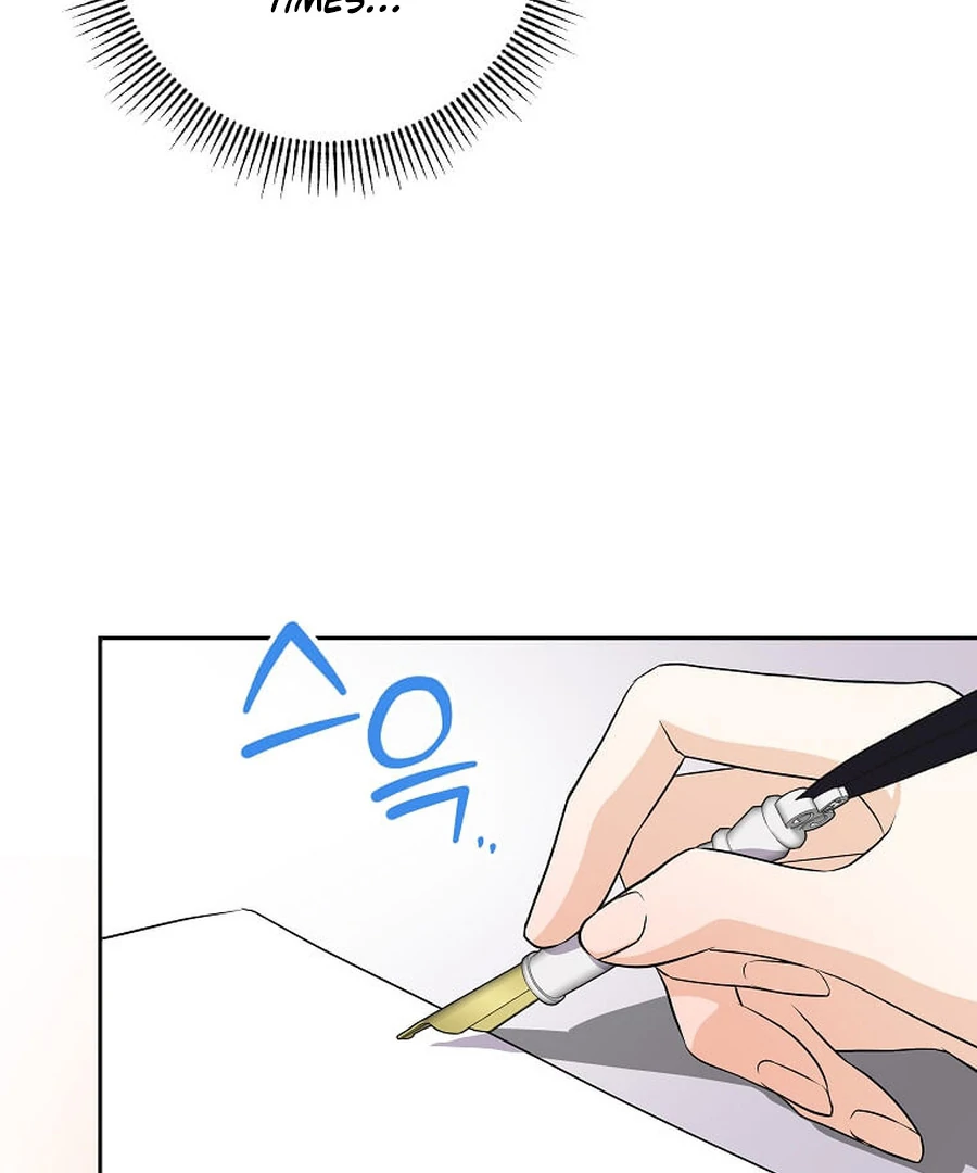 I Brought the Male Lead to His Knees Before Me Chapter 23 - Page 18