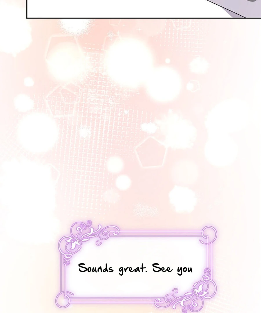 I Brought the Male Lead to His Knees Before Me Chapter 23 - Page 19