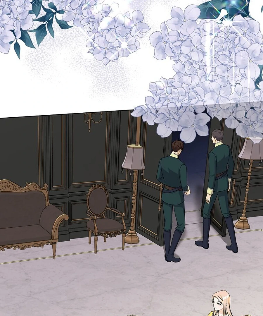 I Brought the Male Lead to His Knees Before Me Chapter 23 - Page 23