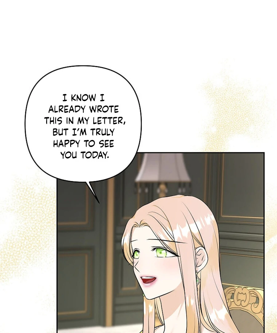 I Brought the Male Lead to His Knees Before Me Chapter 23 - Page 26