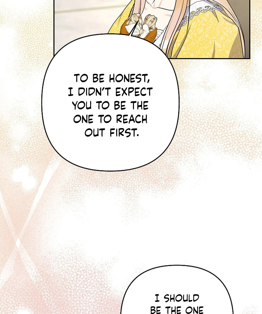 I Brought the Male Lead to His Knees Before Me Chapter 23 - Page 27