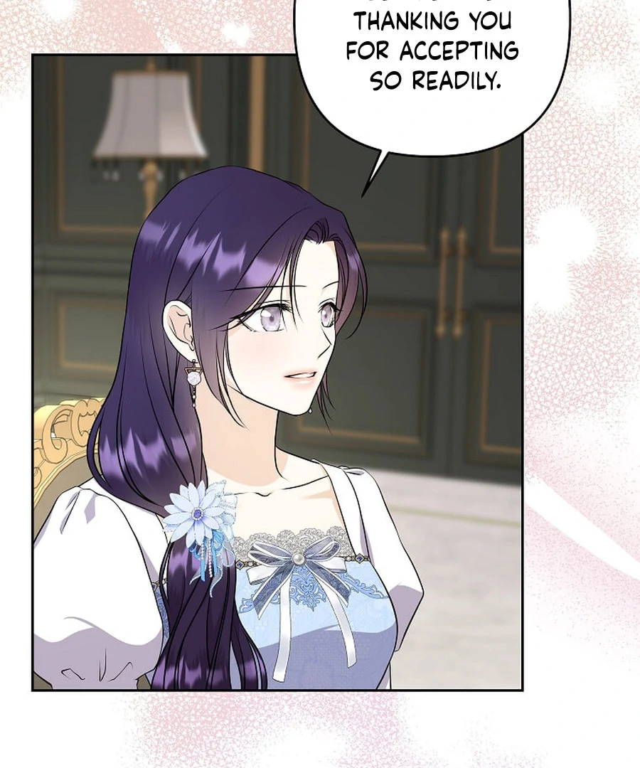 I Brought the Male Lead to His Knees Before Me Chapter 23 - Page 28