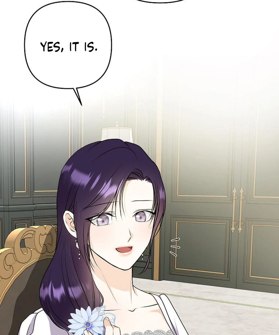 I Brought the Male Lead to His Knees Before Me Chapter 23 - Page 31
