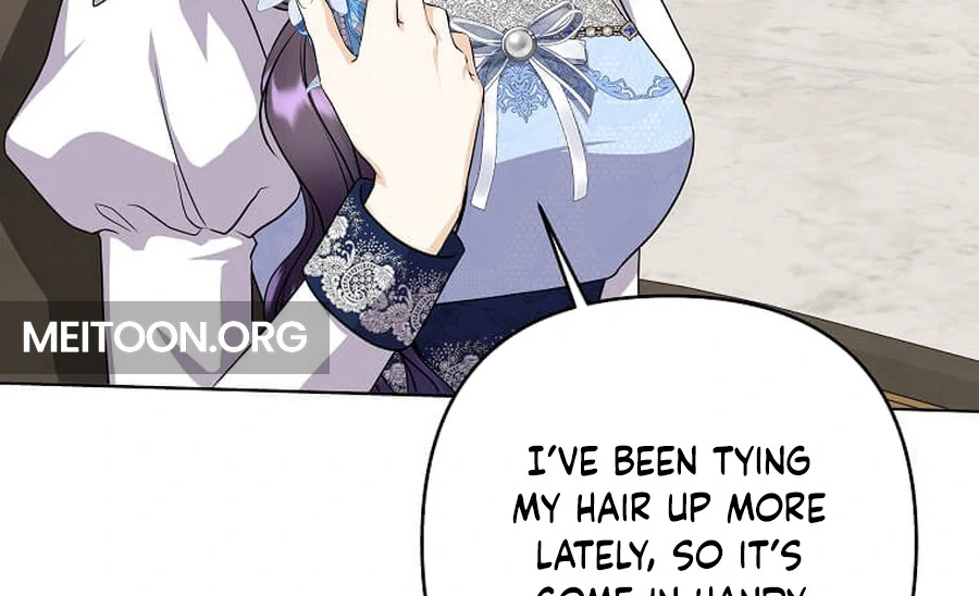 I Brought the Male Lead to His Knees Before Me Chapter 23 - Page 32