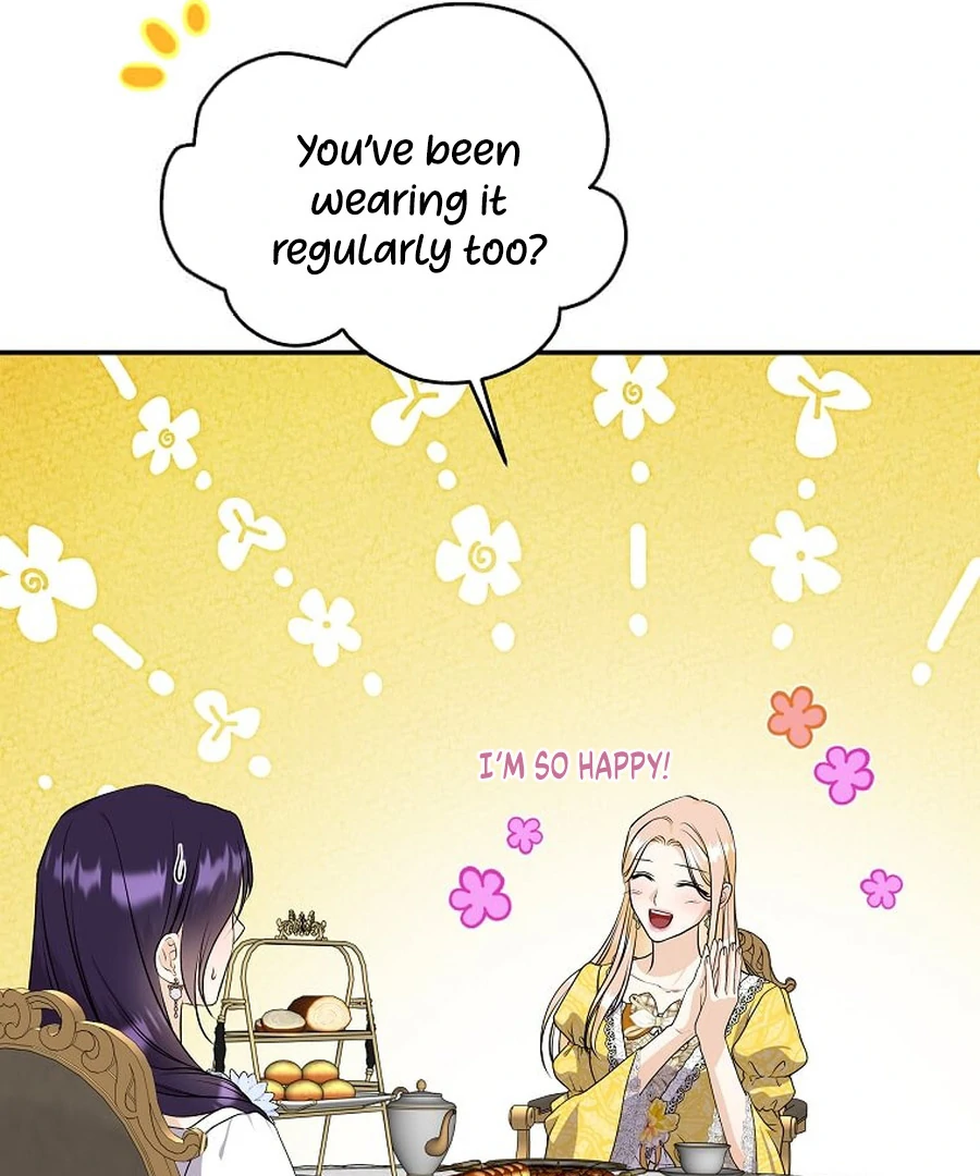 I Brought the Male Lead to His Knees Before Me Chapter 23 - Page 34