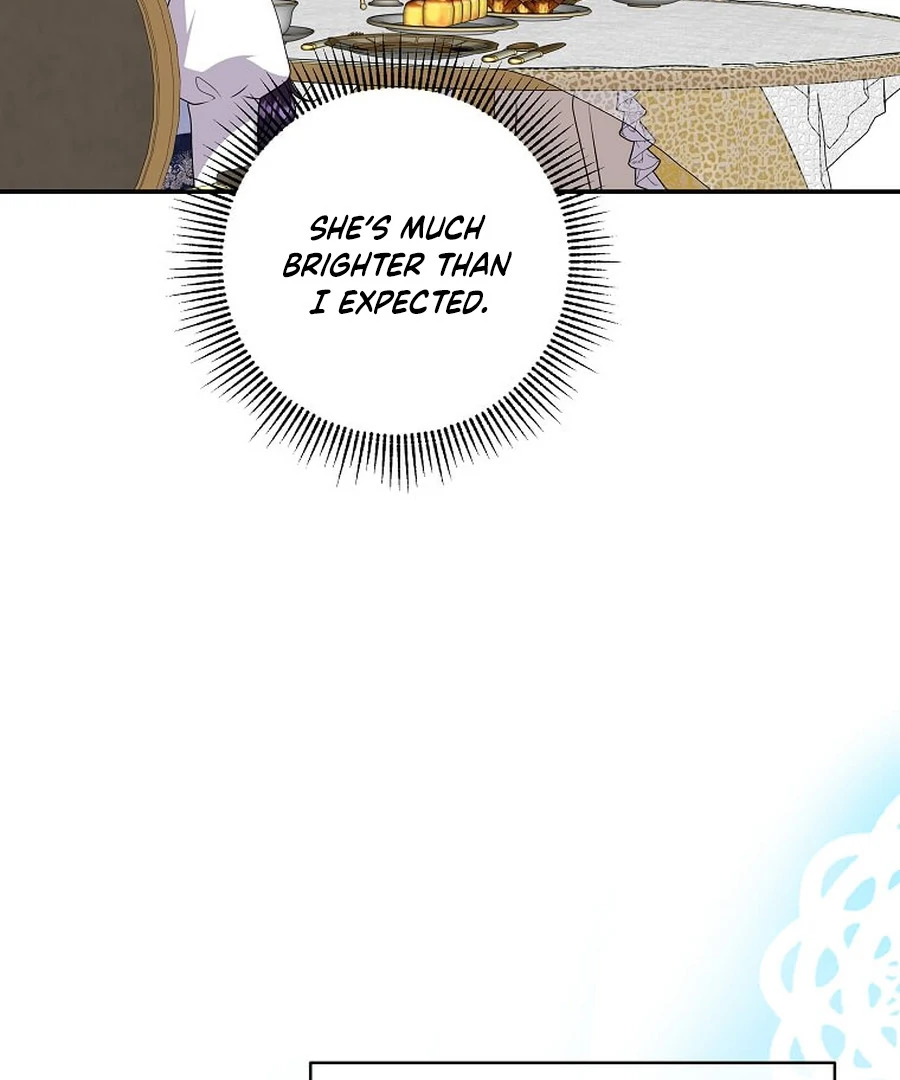I Brought the Male Lead to His Knees Before Me Chapter 23 - Page 35