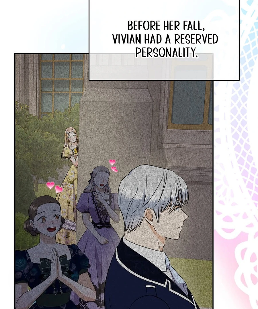 I Brought the Male Lead to His Knees Before Me Chapter 23 - Page 36